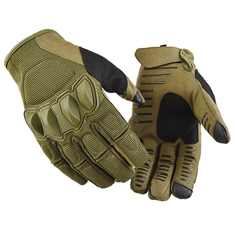Тактические Военные перчатки для активного отдыха защитные спортивные с