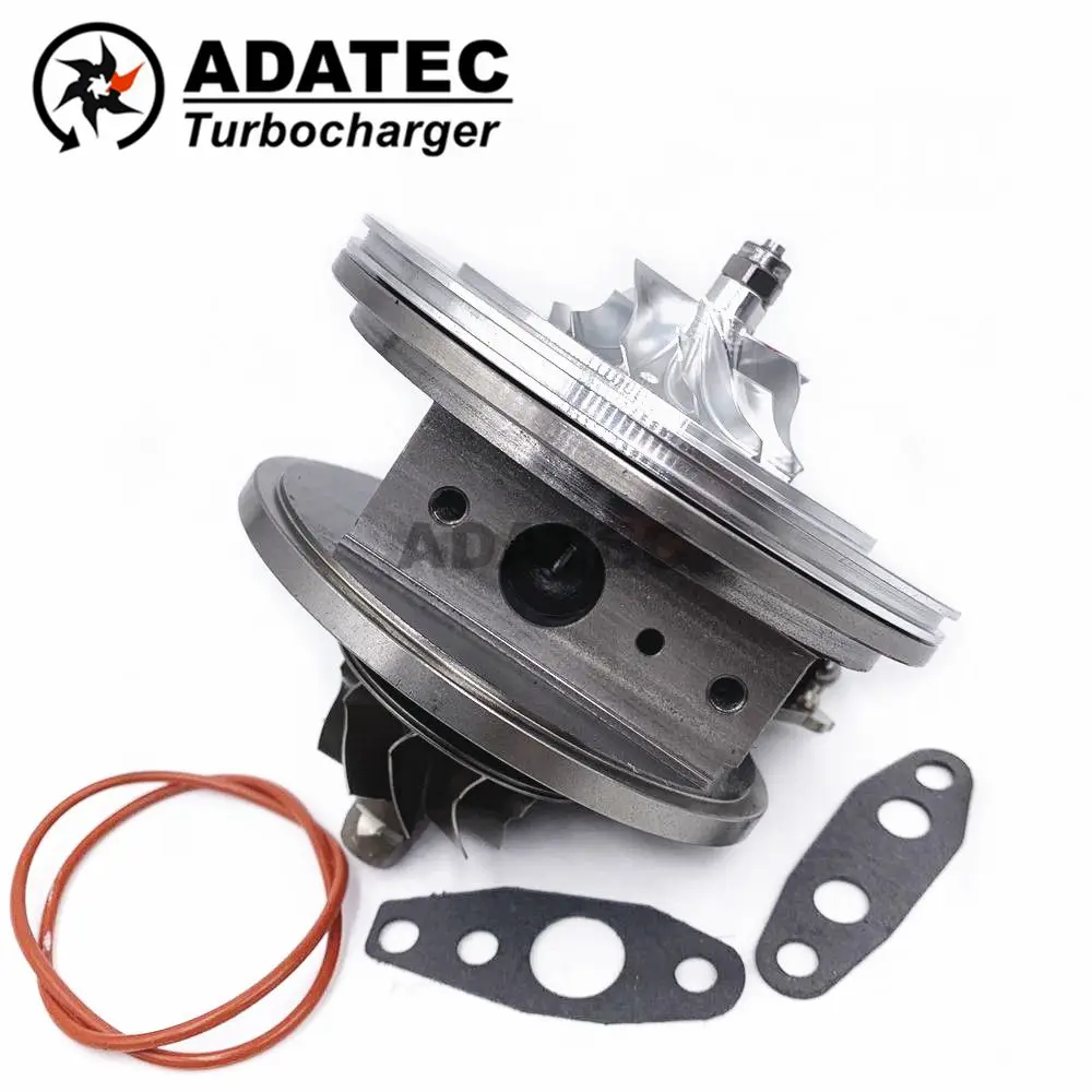 Турбинный картридж BV45 53039880338 53039880262 turbo CHRA 14411 5X30A для Nissan Navara Frontier / Pathfinder D40 YD25DDTI