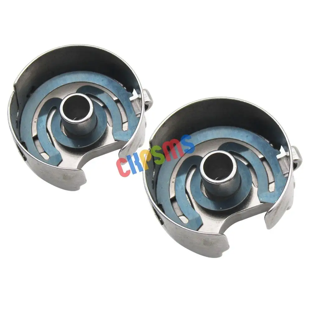 Чехол # BC DLN NBL BOBBIN для швейной машины JUKI 412 415 BROTHER B771 772|sewing machine case|sewing bobbin brothersewing