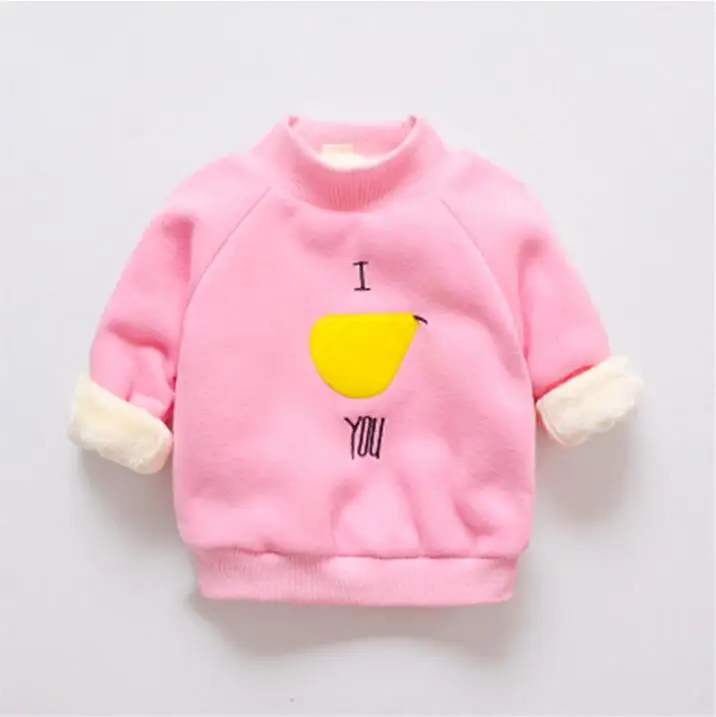 Зимняя детская верхняя одежда для мальчиков и девочек хлопковый кардиган теплая