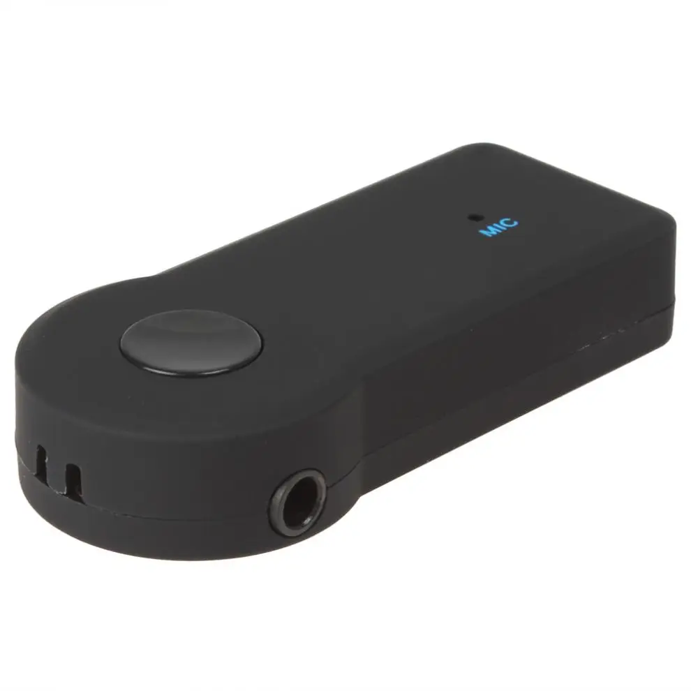 3 5 мм потоковый комплект беспроводной связи Bluetooth для автомобиля Hands-free