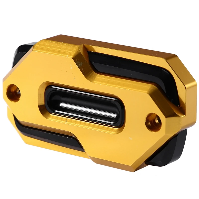 Мотоцикл Тормозная жидкость резервуар сцепления бак масло чашка для Honda CB650F CBR650F