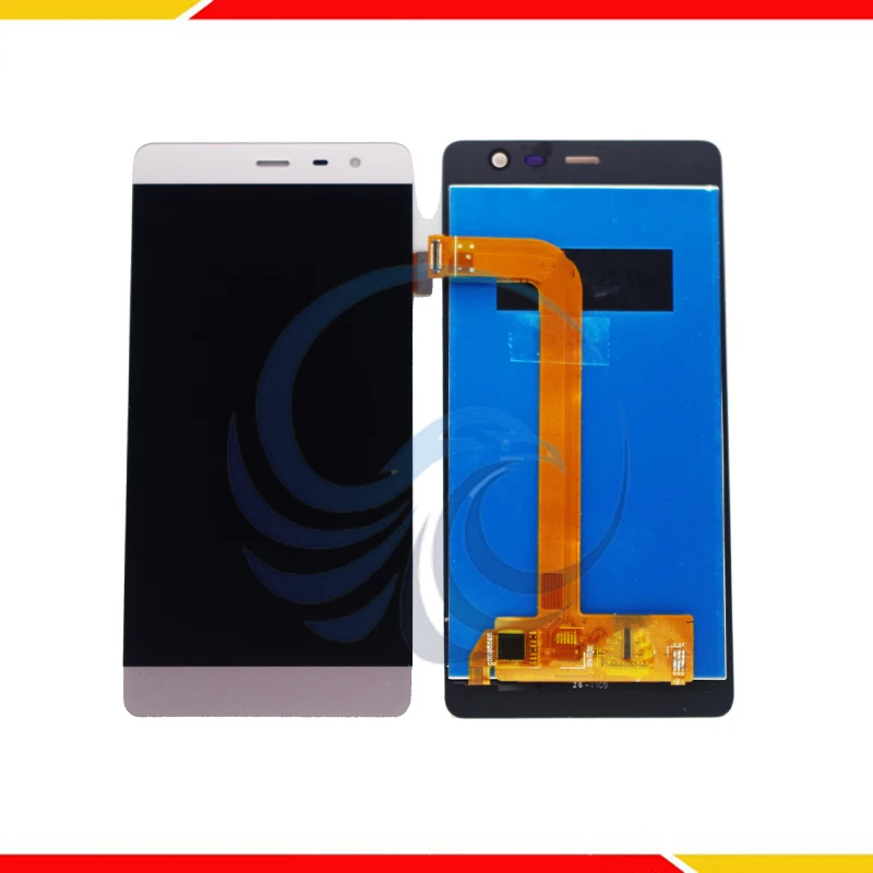 Touch LCD For MICROMAX Q4202 Display Screen With Assembly | Мобильные телефоны и аксессуары