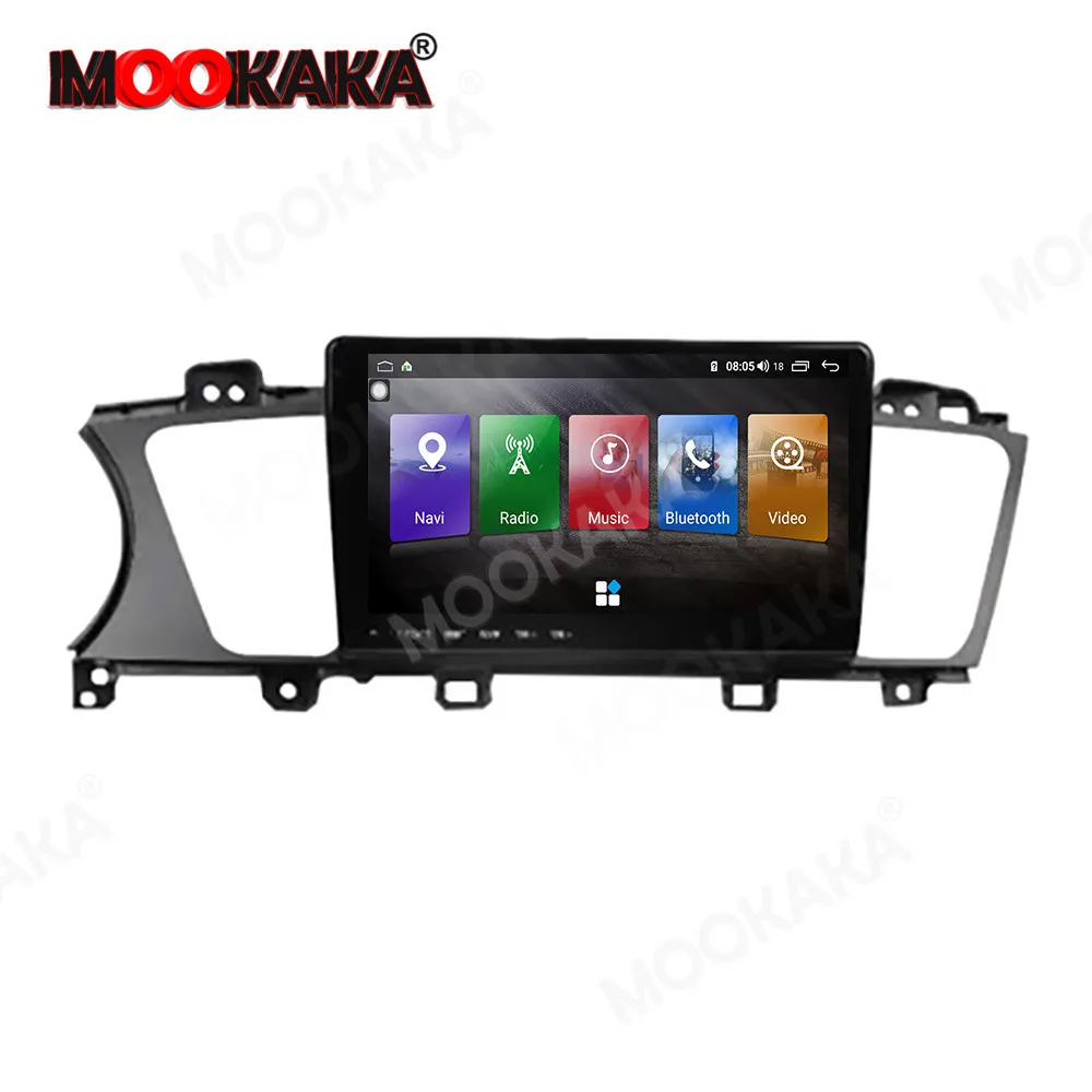 DSP Carplay Android 10 Screen Car Multimedia DVD Player For Kia K7
Cadenza 2013-2017 GPS Auto Navi Radio Audio Stereo Head Unit
