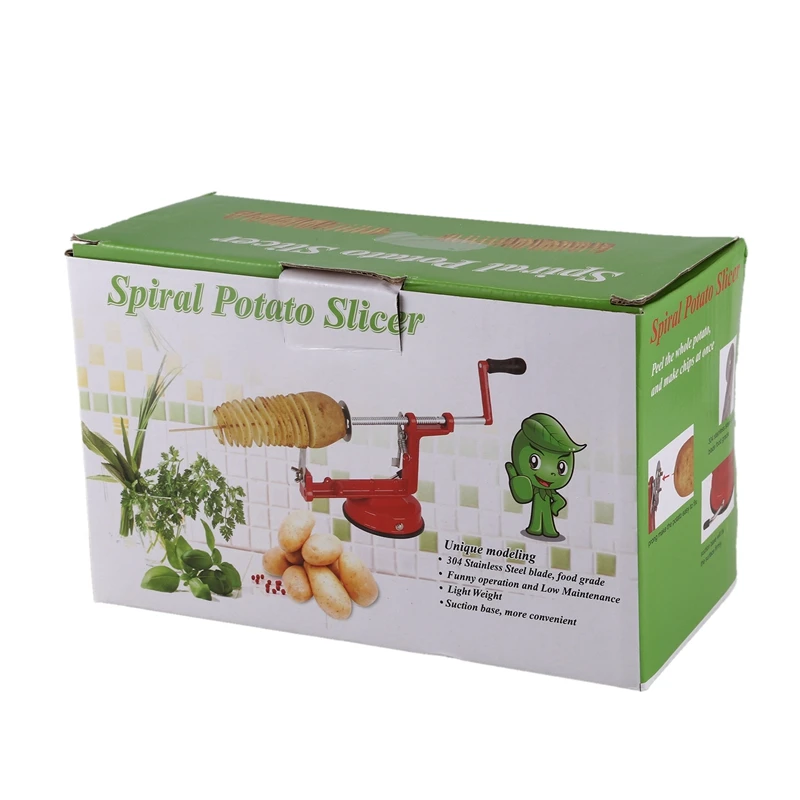 Овощерезка для картофеля кухонные принадлежности из нержавеющей стали