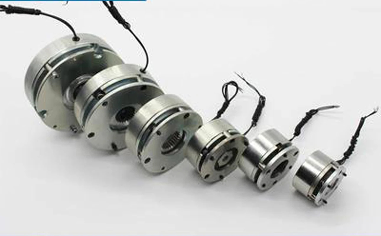 Миниатюрный электромагнитный тормоз для отключения питания серии WYT - купить по