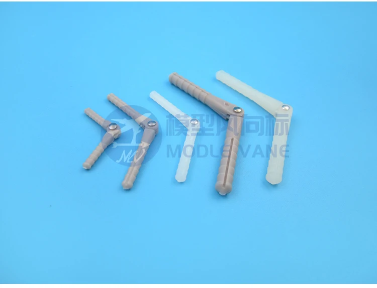 20 шт детали для самолетов диа