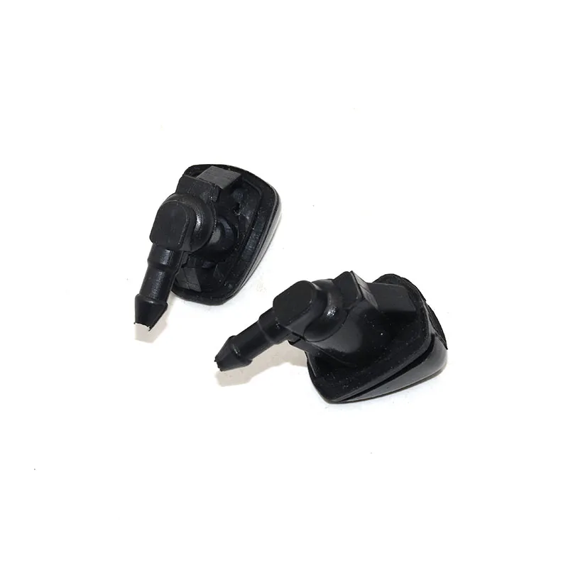 2 шт./компл. лобовое стекло автомобиля спрей для воды стеклоочистителя Toyota E120 Corolla