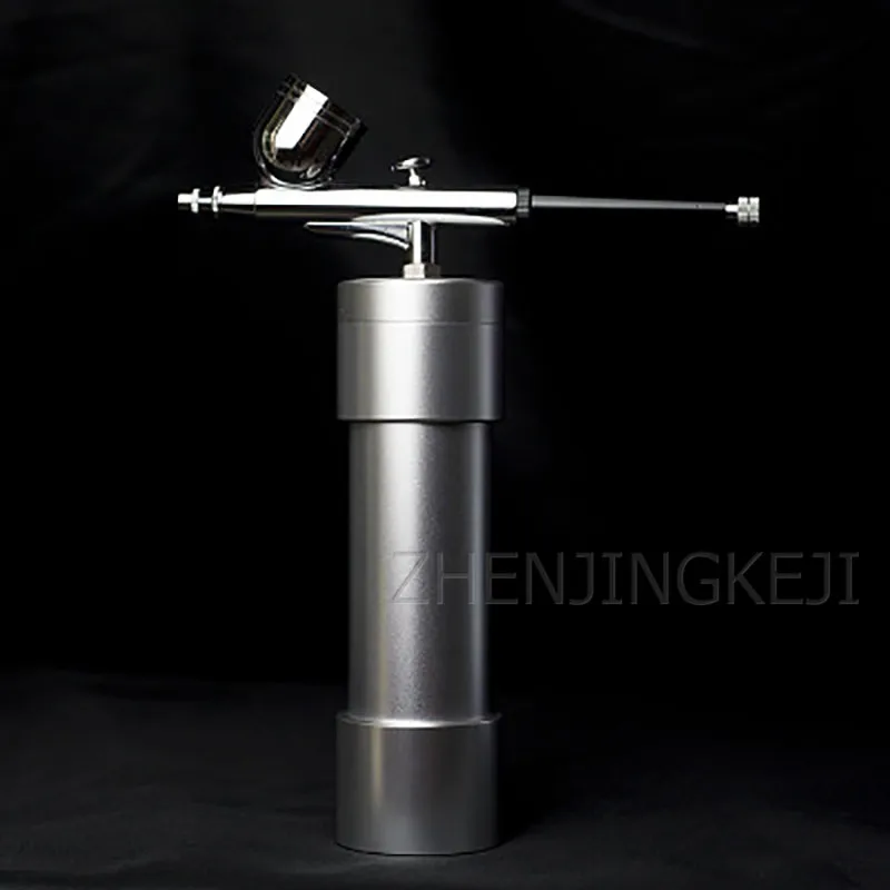 Портативный Перезаряжаемый электрический воздушный насос атмосферного