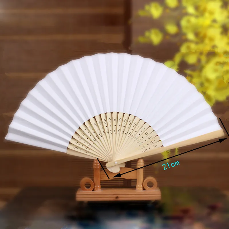 Карманные бумажные вееры сделай сам для украшения дома|Сувениры вечеринок| |