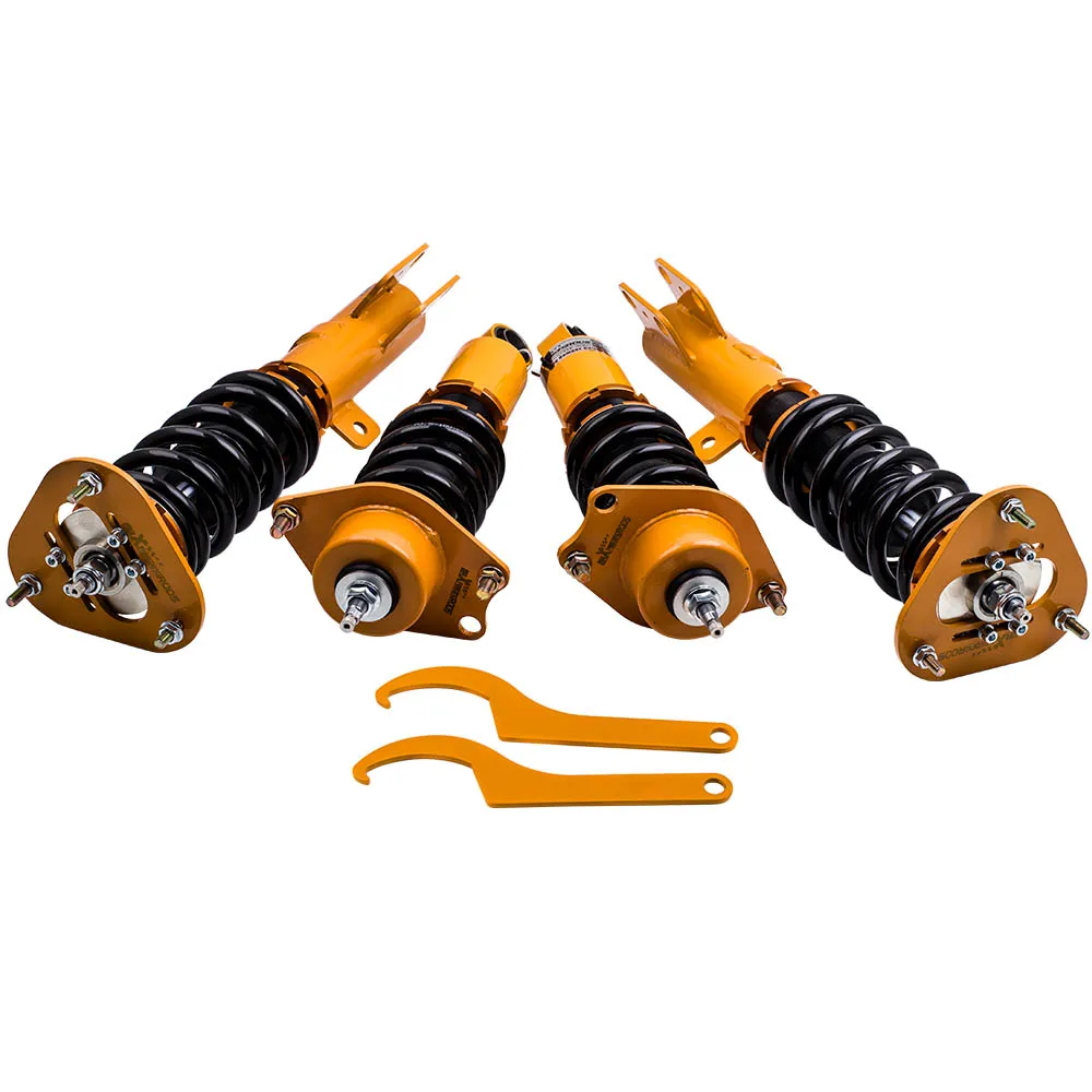 Наборы для Toyota Corolla 2009 2010 2011 2012 2013 2014 2015 2016 20 17 E140 Adj. Пружинные амортизирующие