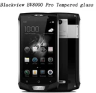 Закаленное стекло премиум класса для Blackview BV8000 Pro, 2 шт., 2.5D 9H Защитная пленка для экрана Blackview BV8000 Pro BV8000Pro