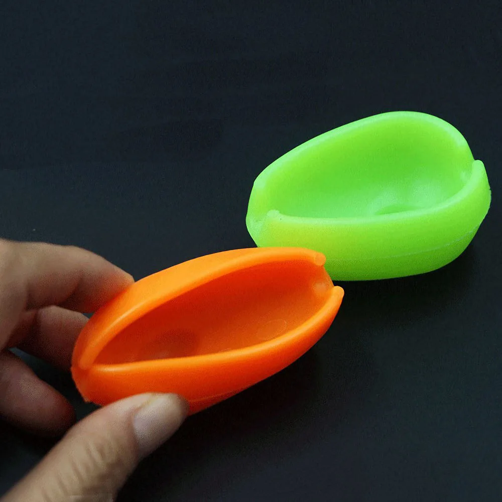 1 шт. Фидер для рыбалки форма ловли карпа инструмент кормления прочная