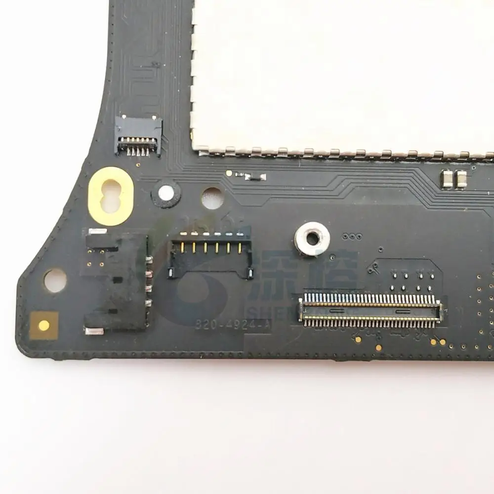 Материнская плата Perfect Good A1502 для Macbook Pro Retina 13 дюймов материнская 2015 год 820 4924 A|a1502