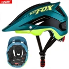 Велосипедный шлем Batfox, ультралегкий матовый, для взрослых, дорожный, горный, для мужчин и женщин