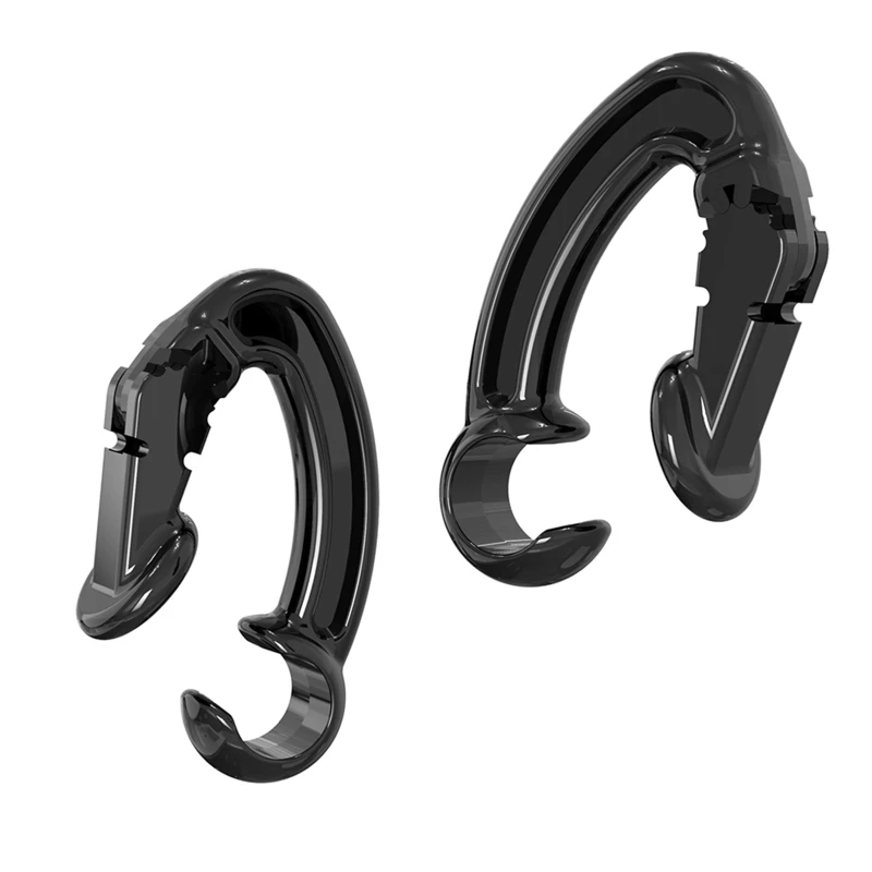 

Ear Clip Earhooks PC Earhook Loop Anti-Lost Earphone Accessories for AirPods1/2/Pro Ear Hook Clamp Holder EarLoop