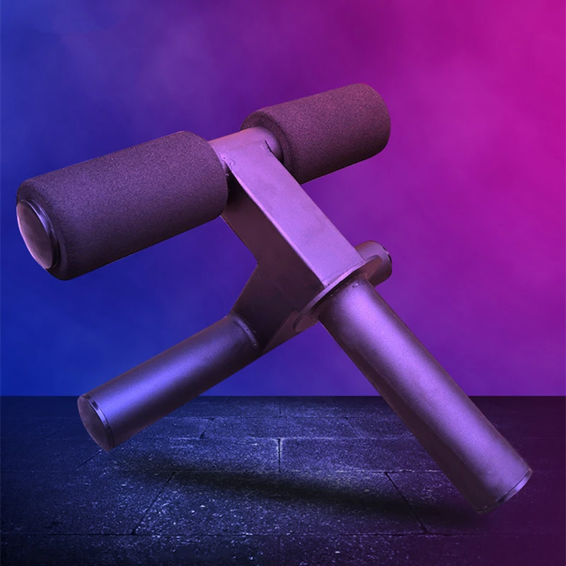 Домашний тренажер для упражнений на лодыжку и мышцы ног гимнастический