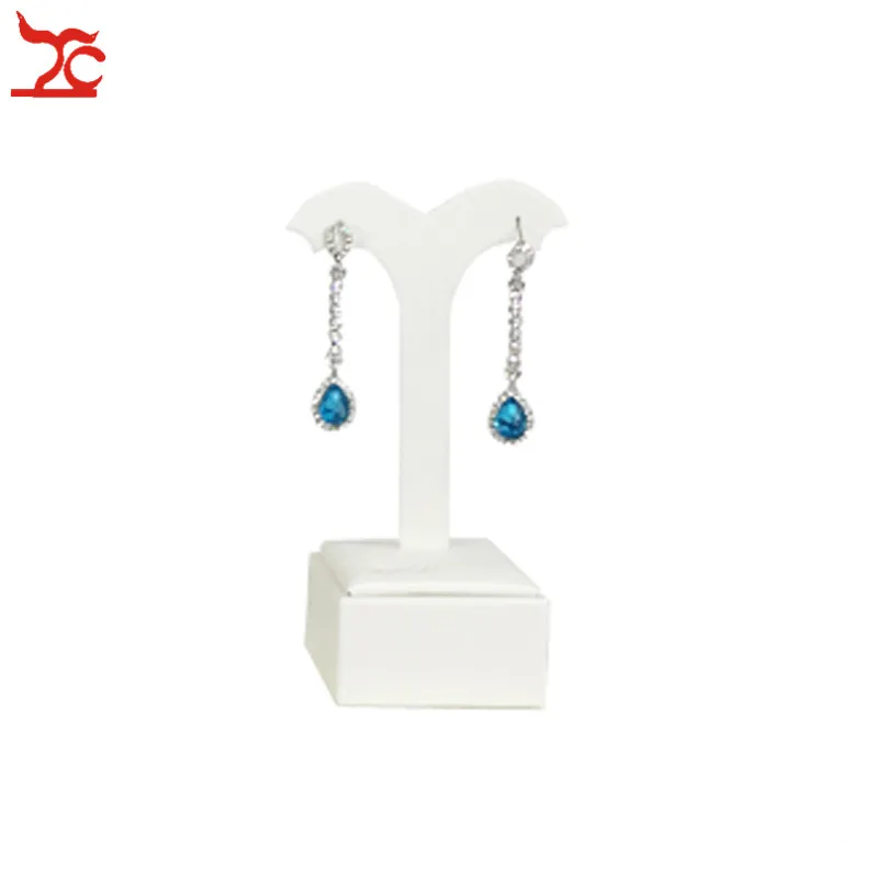 Ювелирный магазин счетчик окон из нержавеющей стали витрина кольцо серьги