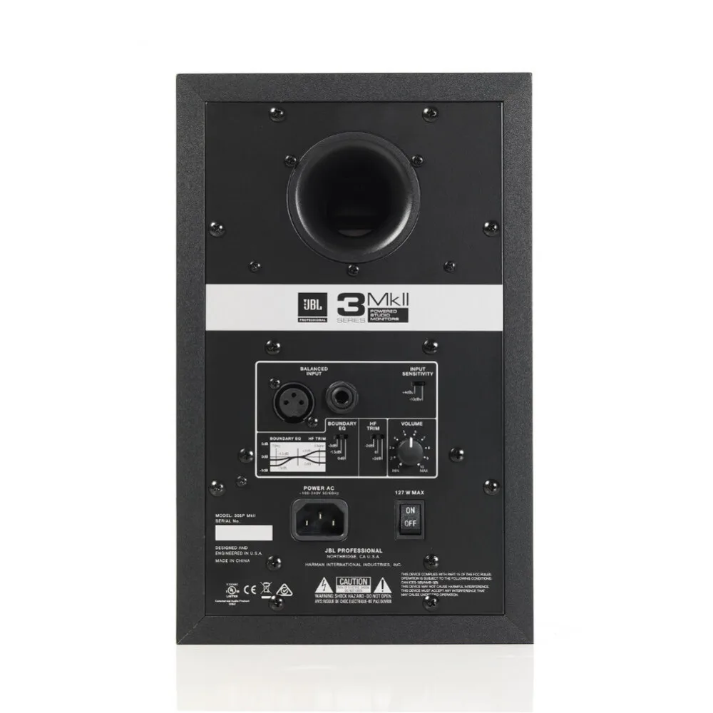 Акустическая система JBL 305P MKII |