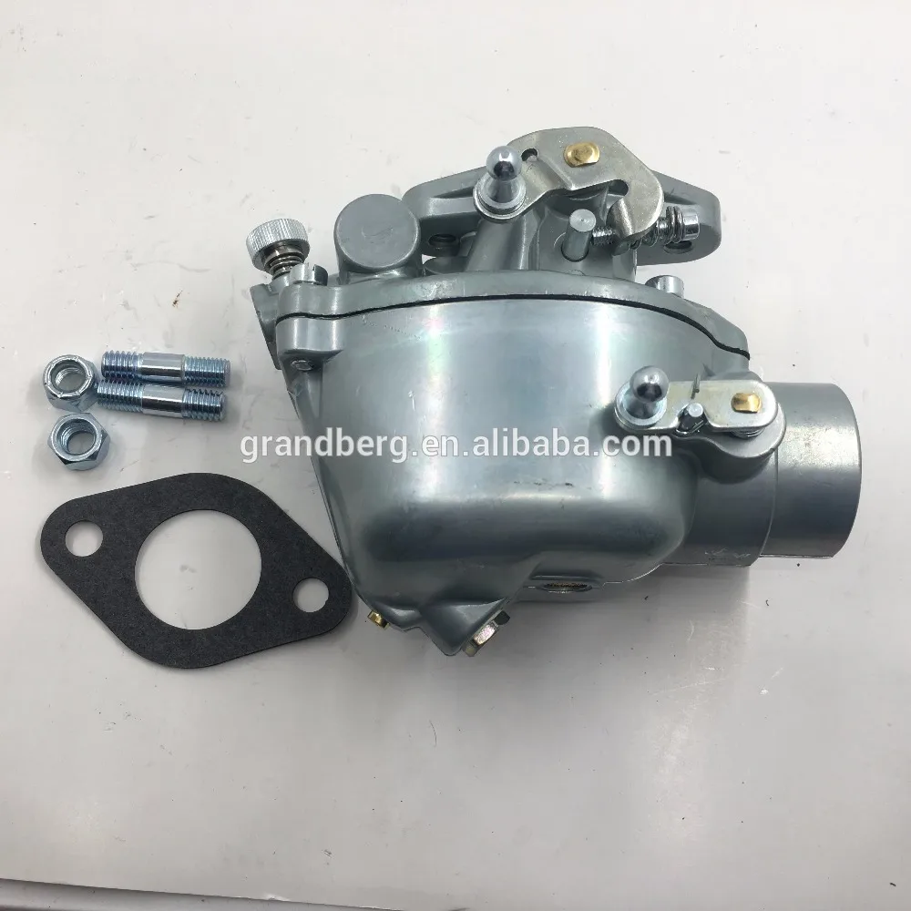 

Tractor 2N 8N 9N Heavy Duty 8N9510C Carburetor Carbs Marvel Schebler