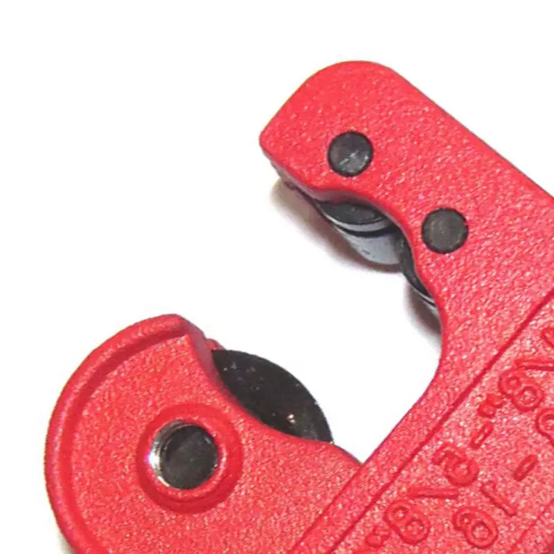 Совершенно новый Превосходное качество Мини Резак для труб Режущий инструмент m