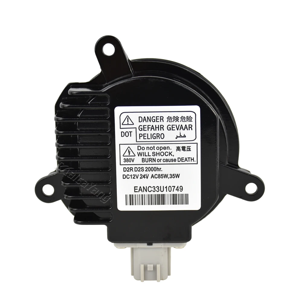 

Ballast EANA090A0350 For Infiniti EX35 G35 Nissan 350Z 284748991D EANC33U10749 EANA11C12122 2847489907