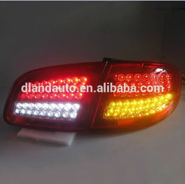 

DLAND 2010-2012 SANTA FE CAR LED TAIL LIGHT/REAR LAMP ASSEMBLY, FOR HYUNDAI