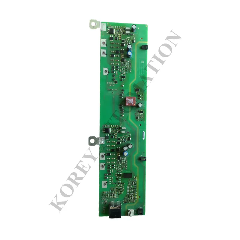 

Siemens Driver Board A5E02630230