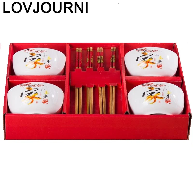 Рамен кухонная посуда фруктовая кухонные принадлежности фарфоровая Кокосовая