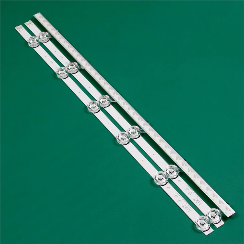 Светодиодный запасной элемент для подсветки телевизора LG 32LF652V ZA 32LF653V ZC 32LS35A5 AS