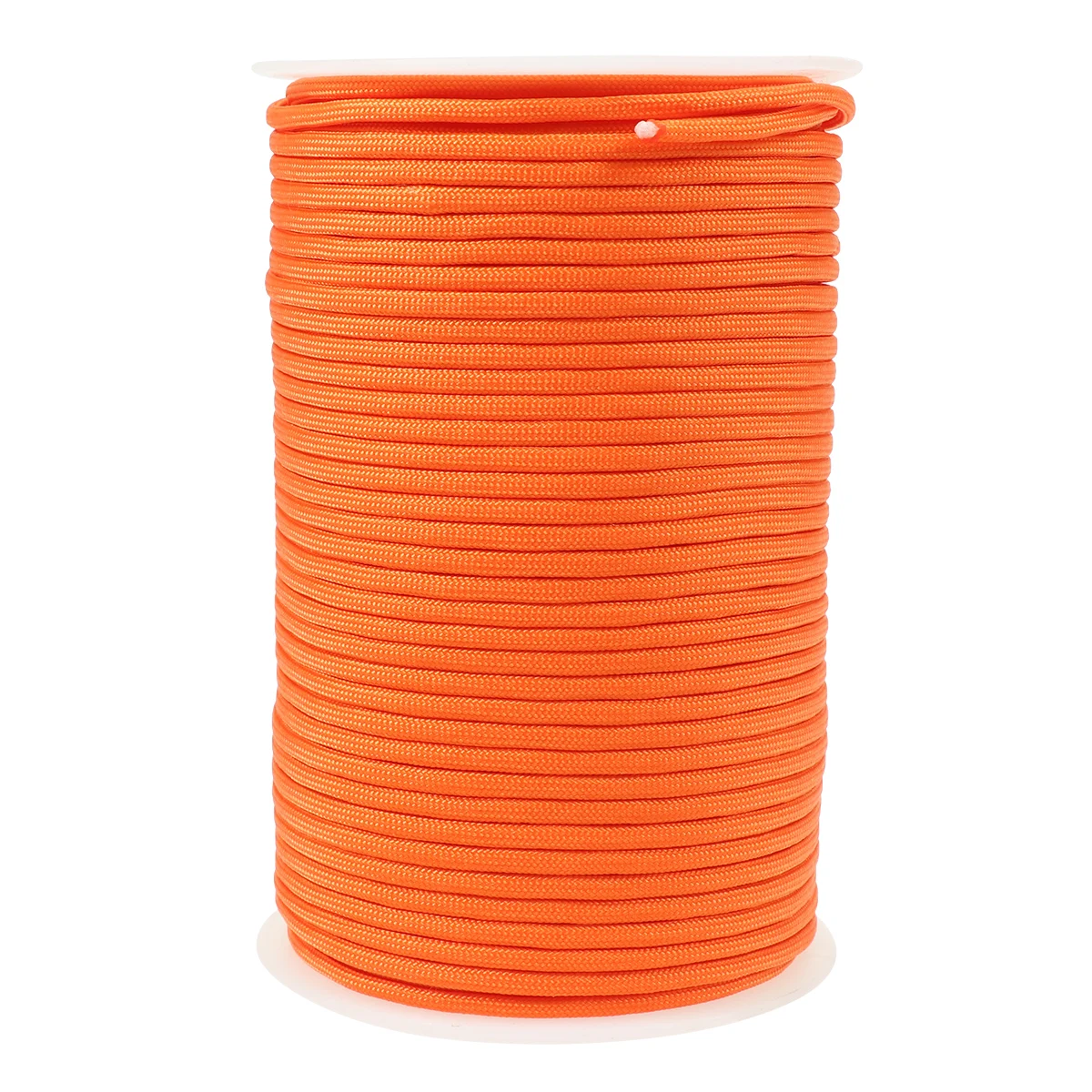 100 м веревка для скалолазания безопасная 4 мм диаметр вспомогательный шнур