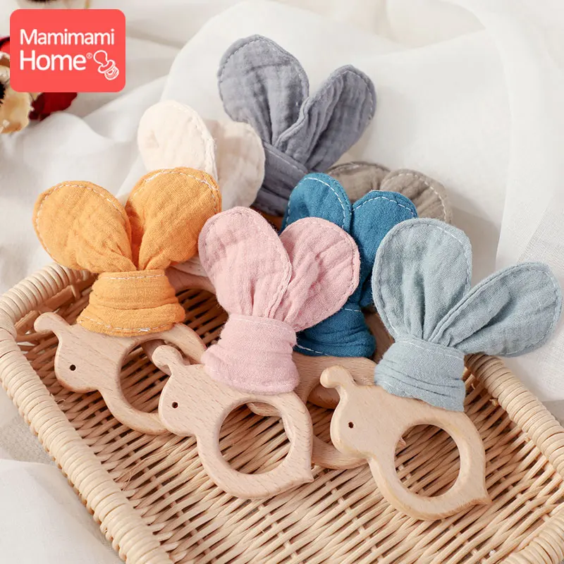 Детские деревянные игрушки 1 шт. дерево против грызунов нового дизайна из бука