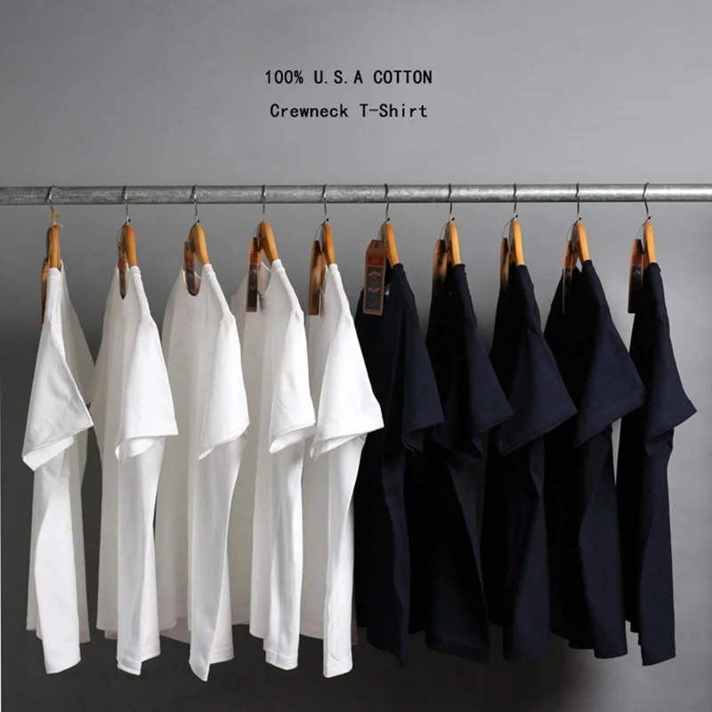 

Женская хлопковая футболка с коротким рукавом, свободная белая футболка большого размера в Корейском стиле