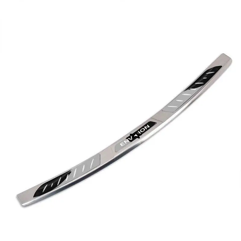 Автомобильная автомобильная декоративная Модифицированная задняя панель