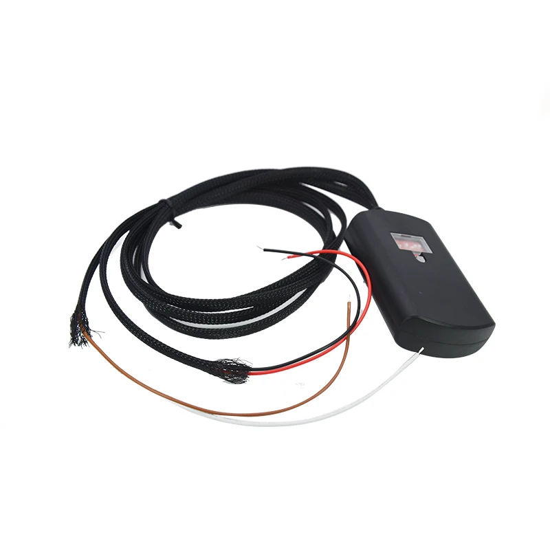 Лидер продаж новейший эмулятор евро 6 Adblue с датчиком NOx для грузовиков Vol vo