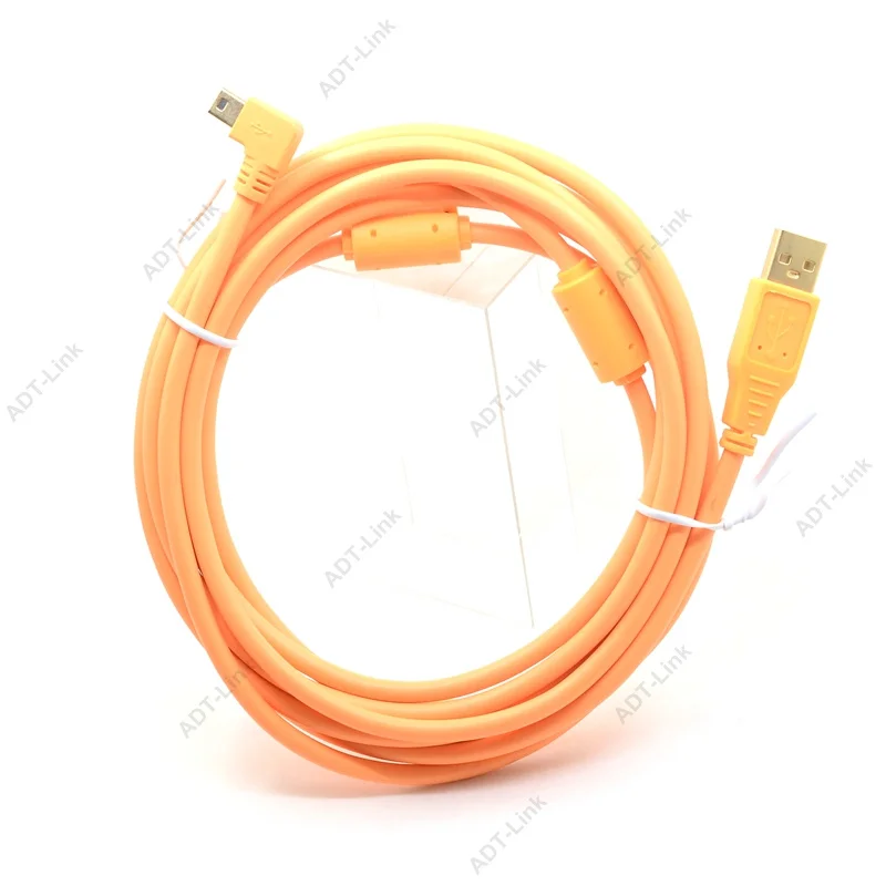 Кабель для быстрой зарядки и передачи данных с Mini USB на MP3 MP4 плеера автомобильного