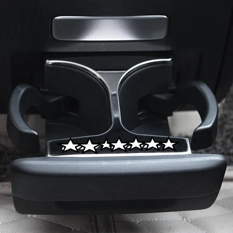 Автомобильная оконная дверная ручка система управления чашка Модифицированная