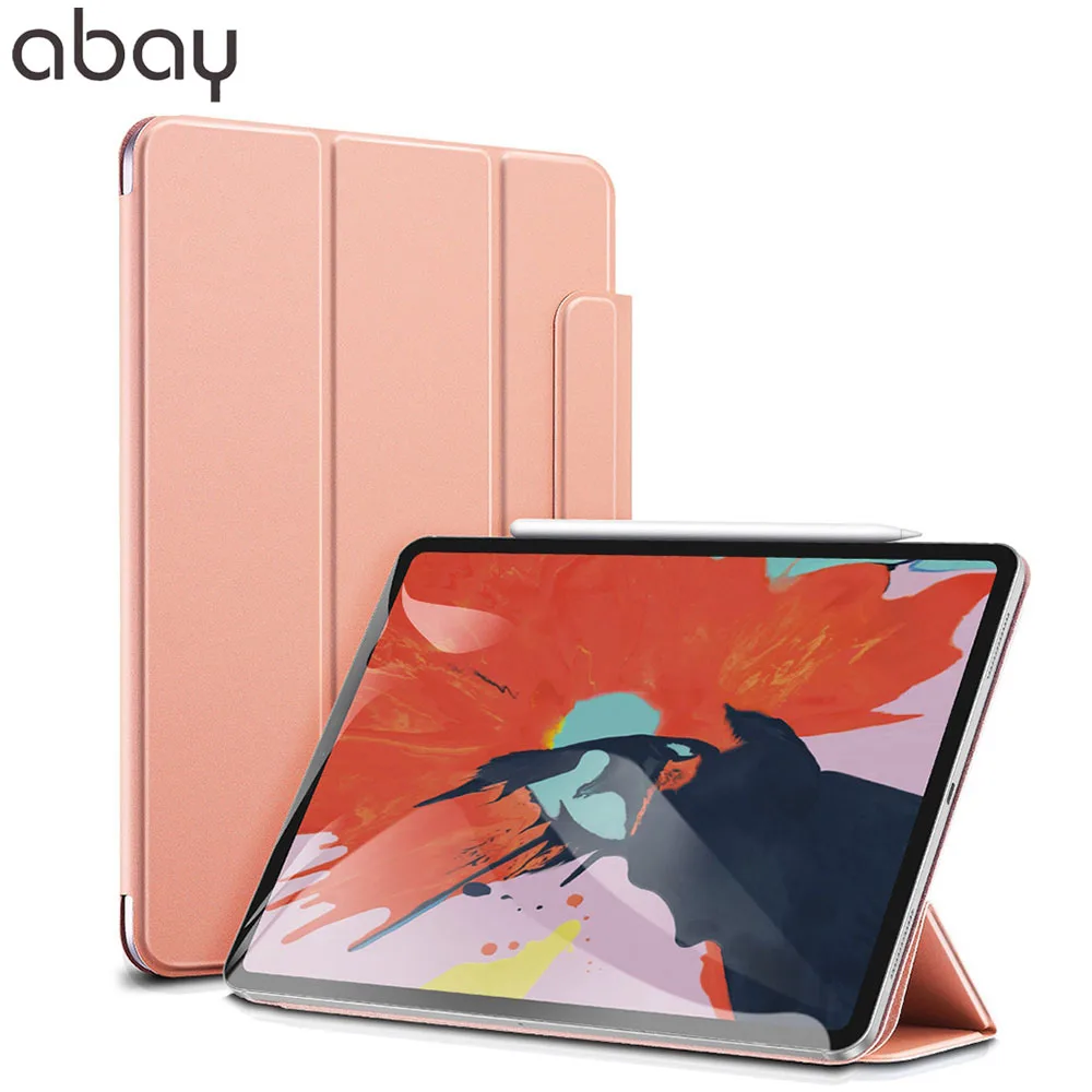 

For iPad mini 6 Case for iPad Air 4 for iPad Pro 11 12.9 2021 2020 Magnetic Case for iPad Air 2020 for iPad Pro 11 2020 Case