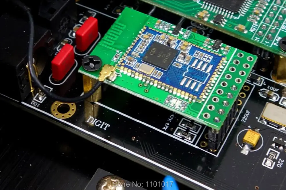 Weiliang DC100 AK4497 DSD AmaUSB DAC HIFI EXQUIS Breeze аудио коаксиальный 2x трансформатор talema декодер роскошная версия