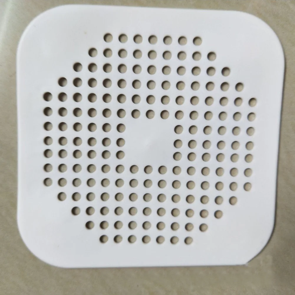 

Kitchen Floor Drain Sink Flow Out Filter Rubber Shower Floor Leach Bathroom Drain Plug Furniture Accessories Tool