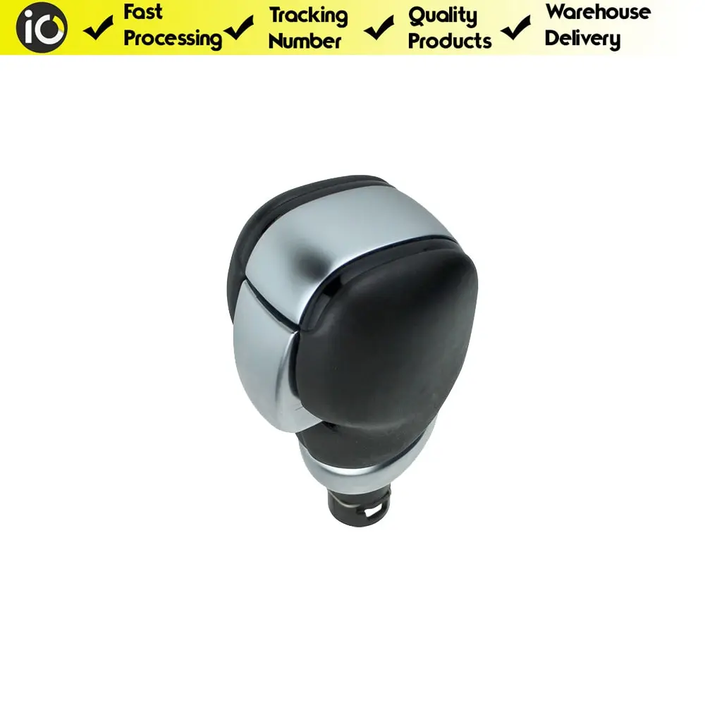 Original Auto Gear Shift Knob Chrome Plated Quality Driving Feeling For Renault Megane 4 Talisman Kadjar Oem 328652311R | Автомобили и