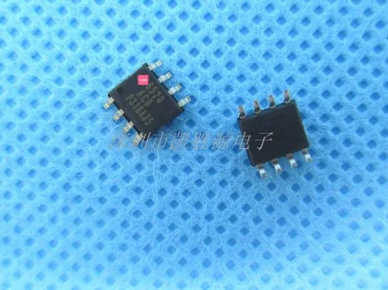 

{ New original } 10pcs ISL6520 ACBZ ISL6520ACBZ sop-8