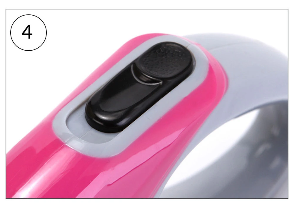 Roulette for Dog Automatic Retractable Leash Cat Puppy Adjustable Rope Length Pet Walk Leash for Small Medium Dog Traction Rope