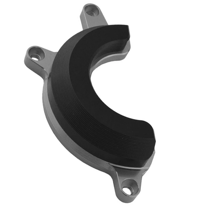 

Engine Case Pulse Ignition Timing Cover Guard Crash Slider Protector for HONDA CB650 CB650R RH02 2019 2020 2021 Titanium