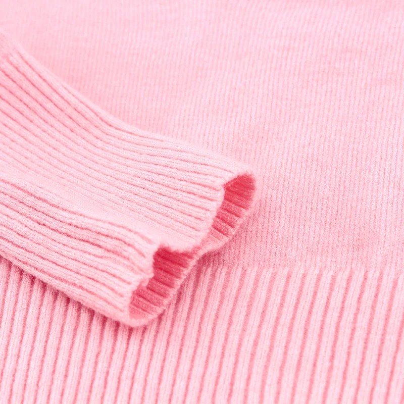 

Girls Ballet Sweaters Kids Soft Acrylic Leotards Coat High Waist Knitted Cardigan Sweater For Kids