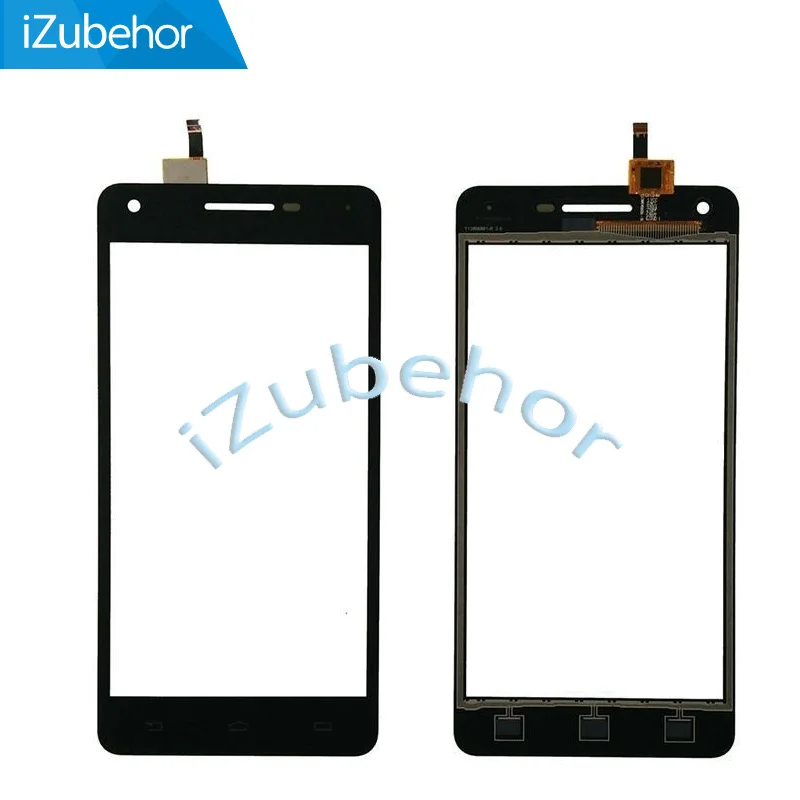 Новый сенсорный экран 5 0 дюйма для Philips Xenium V377 цифровой преобразователь