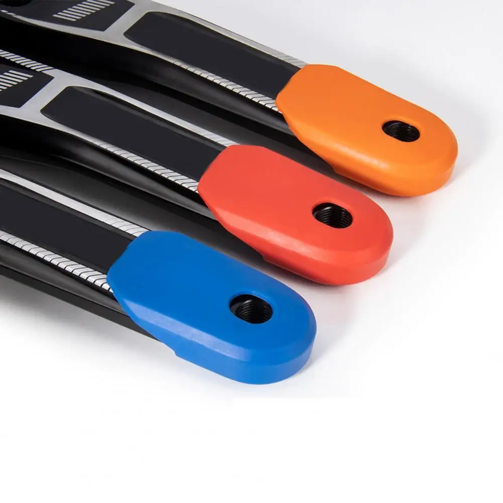 2 шт. многоразовые колпачки для шатуна горного и дорожного велосипеда | Спорт