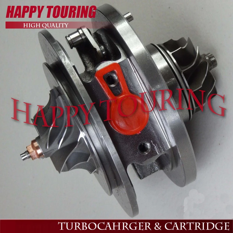 Новый картридж турбокомпрессора TF035 CHRA для Hyundai Santa Fe 2 CRDi 150 HP D4EB 4913507302 4913507300 49135 07100