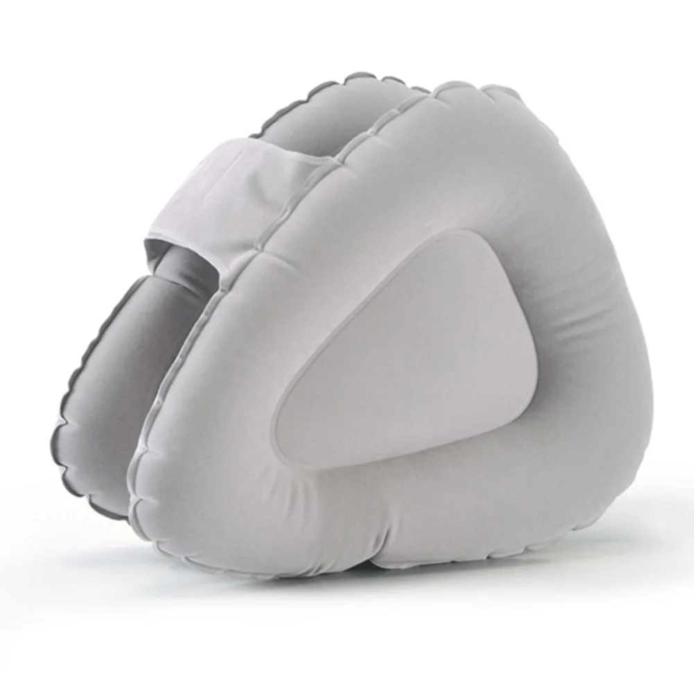 

Sticker PVC Posture Corrector Adjustable Soft Inflatable Braces Golf Practice Straight Air Tight Support Training Aid