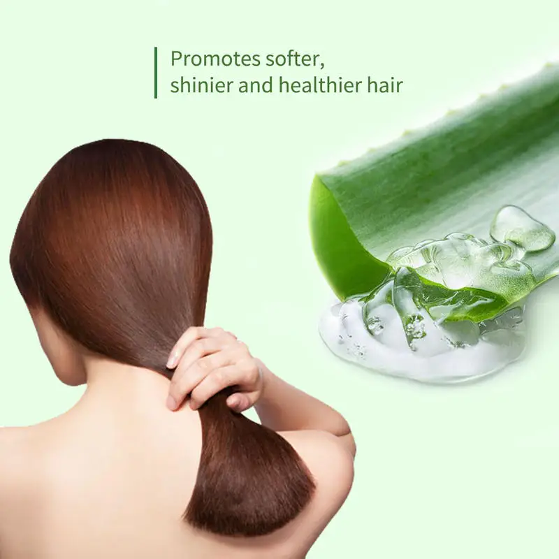 Elite99 чистый и натуральный органический гель алоэ вера успокаивающий увлажняющий